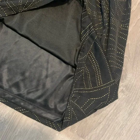 Express Sleeveless Black Dress - Picture 4 of 6